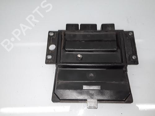 Engine control unit (ECU) RENAULT MEGANE II Saloon (LM0/1_)  | BP8910560M57 