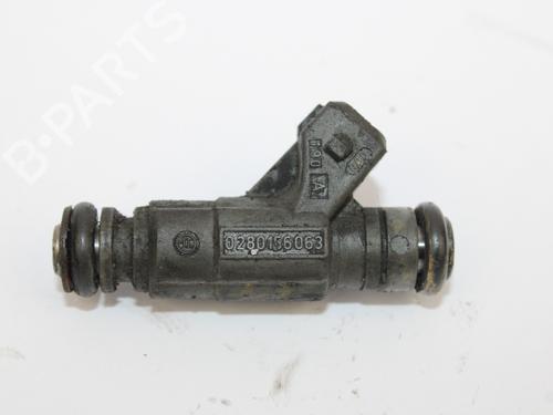 Injector AUDI TT (8N3) 1.8 T | BP15226127M100 