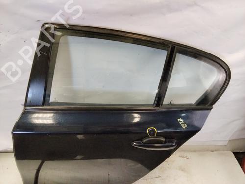 Left rear door BMW 1 (E87) 118 d | BP25278208C4 