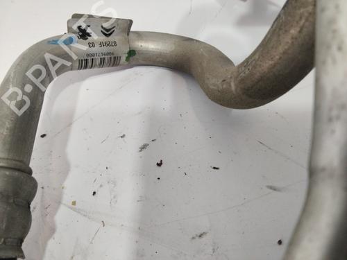 Pipe PEUGEOT 308 II (LB_, LP_, LW_, LH_, L3_) 1.2 THP 130 | BP28812270M125 