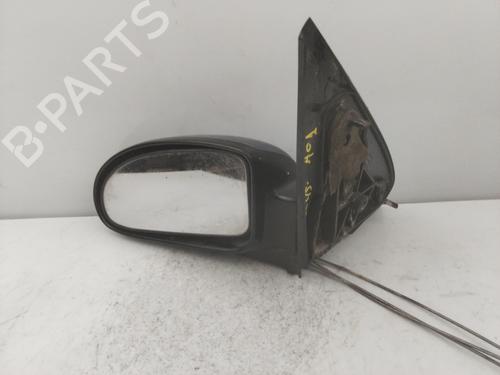 Used Left mirror FORD FOCUS I (DAW, DBW) [1998-2009]  17807497
