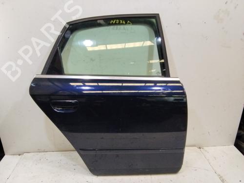 Right rear door AUDI A4 B7 (8EC) 2.0 TDI 16V | BP17430309C5 