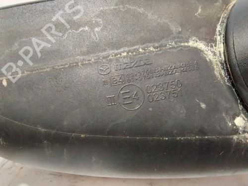 Left mirror MAZDA CX-5 (KE, GH) 2.2 D (KE2FW) | BP28319956C26 