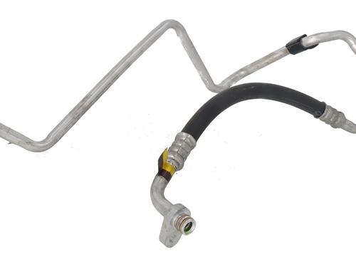 Used AC pipe AC pipe CITROËN C4 CACTUS 1.2 VTi 82 (82 hp) 36430760 36430760