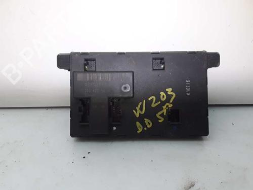 Elektronische module MERCEDES-BENZ C-CLASS (W203) [2000-2007]  8565398