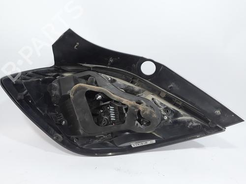 Right taillight OPEL ASTRA H (A04)  | BP10647543C35 