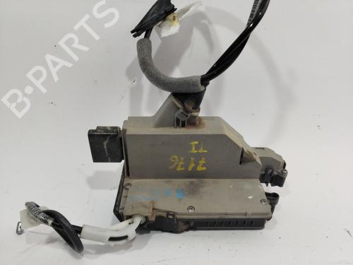 Used Rear left lock PEUGEOT 2008 I (CU_) 1.6 HDi (114 hp) 21604853