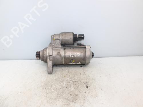 Used Starter SEAT LEON (5F1) [2012-2021]  18245814