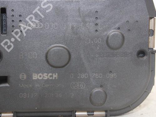 Throttle body SEAT AROSA (6H1) 1.0 | BP15225444M82 
