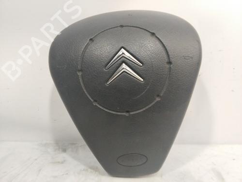 Used Driver airbag CITROËN C2 (JM_) 1.4 HDi (68 hp) 22334115