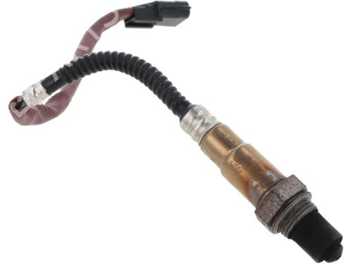 Electronic sensor RENAULT MEGANE III Hatchback (BZ0/1_, B3_) 1.2 TCe (BZ16, BZ28) | BP29616886M84 