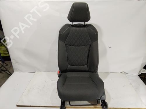 Used Left front seat TOYOTA COROLLA Hatchback (_E21_, _EA1_, _EH1_) [2018-2026]  31696518