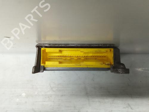 Kollisjonspute styreenhet VW GOLF IV (1J1) 1.9 TDI (110 hp) 8584038