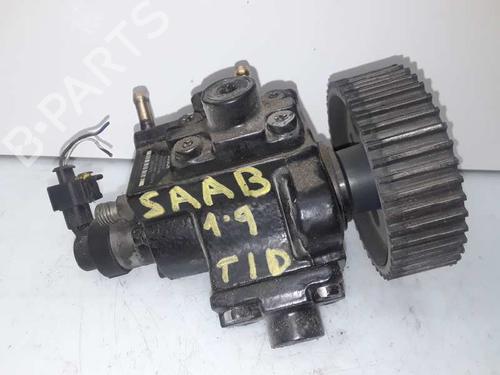 Used Injection pump OPEL VECTRA C (Z02) 1.9 CDTI (F69) (120 hp) 8567161