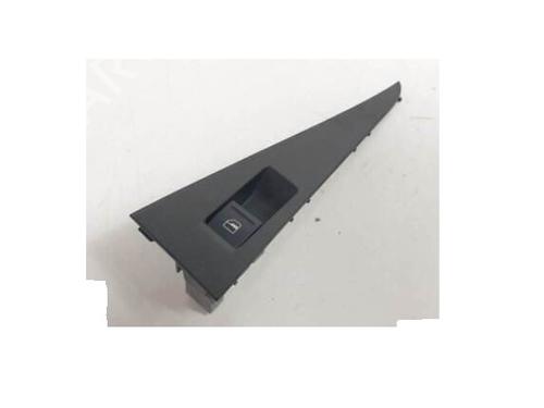 Used Left rear window switch SEAT LEON (1P1) [2005-2013]  23563739