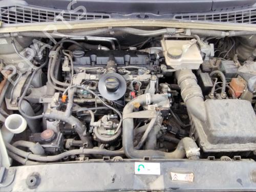 Mass air flow sensor CITROËN XSARA PICASSO (N68) 1.6 HDi | BP31176143M95 