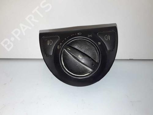 Used Headlight switch SAAB 9-3 (YS3D) [1998-2003]  10248276