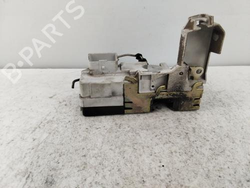 Front left lock PEUGEOT 307 (3A/C) 1.6 16V | BP18682738C98 
