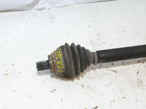 Right front driveshaft VW PASSAT B6 (3C2) | BP37170987M39 - Image 3
