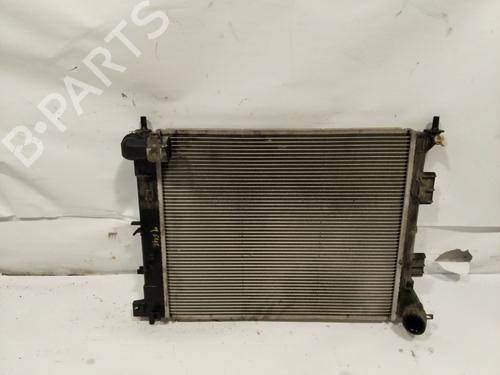 Radiateur à eau HYUNDAI i30 Estate (GD) [2012-2025]  29392840