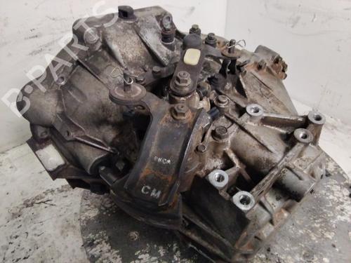 Gearbox HYUNDAI SANTA FÉ II (CM)  | BP27820016M3 