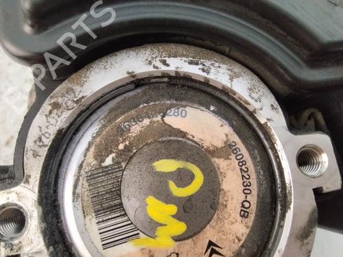 Styring servopumpe PEUGEOT 206 CC (2D) 2.0 S16 | BP25460808M99 