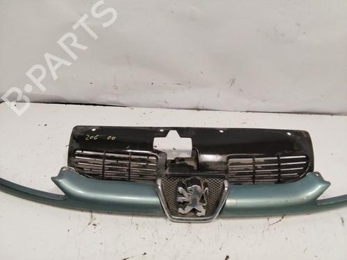 Grille PEUGEOT 206 Hatchback (2A/C) 1.1 i | BP28085779C40 