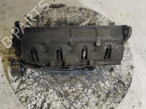 Cylinder head SEAT ALHAMBRA (7V8, 7V9) 1.9 TDI | BP21762638M5 