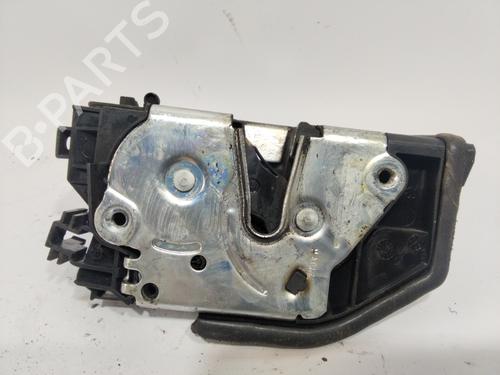 Rear right lock MINI MINI COUNTRYMAN (R60) Cooper D | BP28804476C99 
