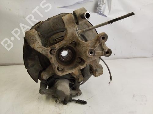 Right rear steering knuckle OPEL ANTARA A (L07)  | BP24115268M28 