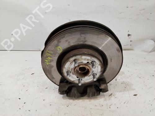 Used Right front steering knuckle Right front steering knuckle TOYOTA AVENSIS Saloon (_T25_) [2003-2009] 34188880 34188880