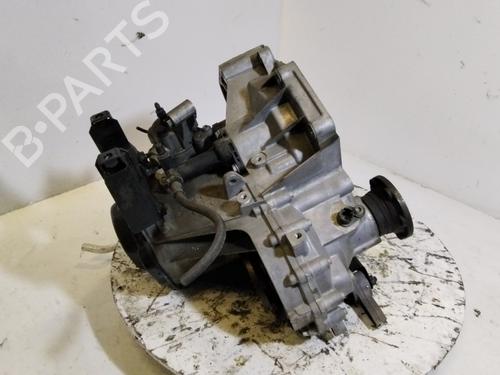 Gearbox SEAT IBIZA IV SC (6J1, 6P5)  | BP17758249M3 