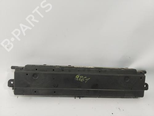 Instrument cluster RENAULT SCÉNIC II (JM0/1_)  | BP29433629C47 