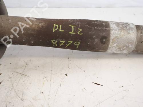 Left front shock absorber BMW 5 (E60) 520 d | BP40540950M16 - Image 2