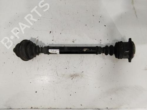 Right front driveshaft VW PASSAT B5 (3B2) 1.9 TDI | BP33752618M39  - Image 5