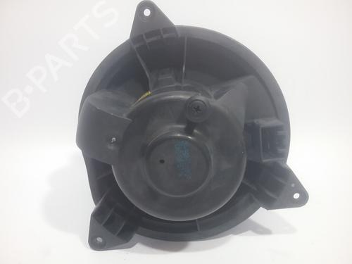 Heater blower motor FORD FOCUS II (DA_, HCP, DP)  | BP10177135M62 