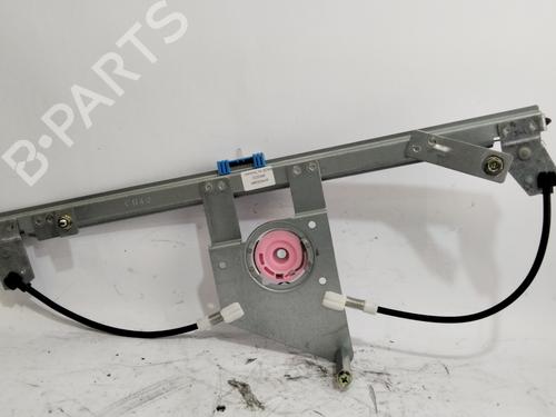 Front right window mechanism CITROËN XANTIA (X1_, X2_)  | BP27605587C23 