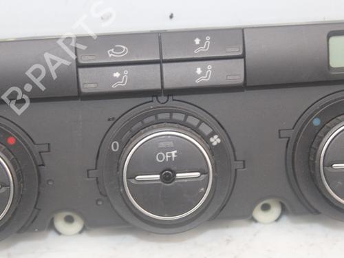 Climate control VW GOLF V (1K1) 1.9 TDI | BP16963413I5 
