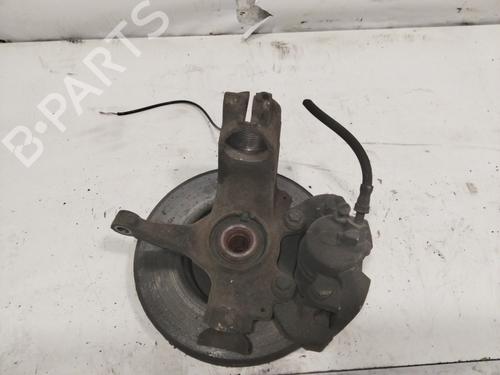 Left front steering knuckle FORD FOCUS II Turnier (DA_, FFS, DS) 1.6 TDCi | BP22699556M25 