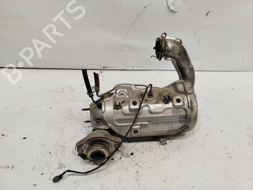 Used Catalyst RENAULT CAPTUR I (J5_, H5_) [2013-2025]  26239114
