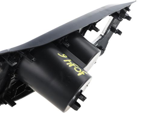 Middle console PEUGEOT 2008 II (UD_, US_, UY_, UJ_, UR_, UC_)  | BP30057031I22 