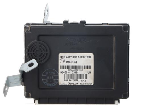 Used Electronic module KIA CARENS III MPV (UN) 2.0 CRDi 140 (140 hp) 32683977