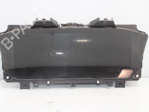 Instrument cluster LAND ROVER RANGE ROVER VELAR (L560)  | BP16108498C47 