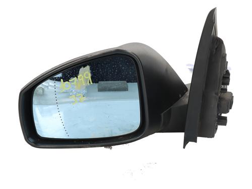 Used Left mirror RENAULT LAGUNA III (BT0/1) 2.0 dCi (BT01, BT08, BT09, BT0E, BT0K, BT12, BT1C, BT1D,... (150 hp) 31823529