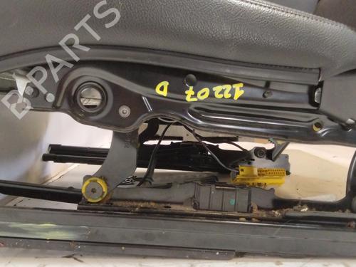 Right front seat BMW X4 (F26) xDrive 20 d | BP39184689C16 - Image 5