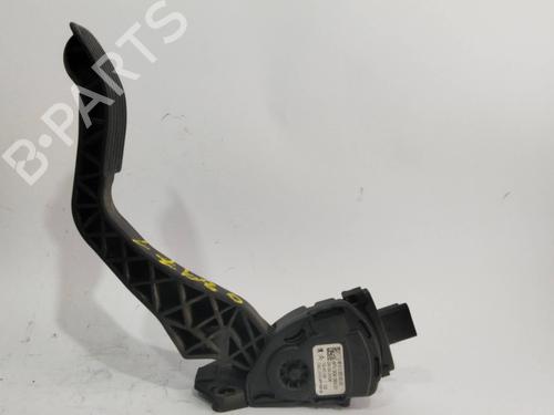 Pedal PEUGEOT 207 (WA_, WC_) 1.6 HDi | BP25873860I4 