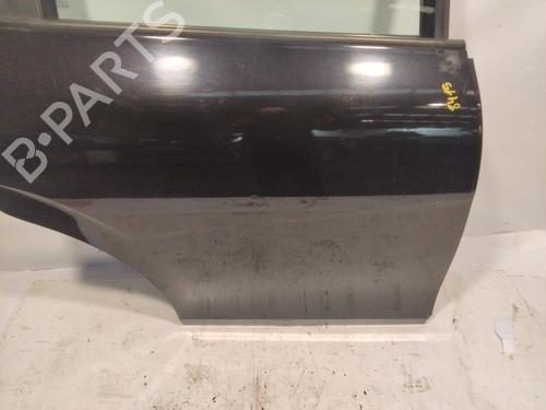 Right rear door SEAT LEON (1P1)  | BP23268860C5 
