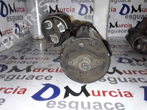 Starter BMW 1 (E87) 116 d | BP8552311M8 