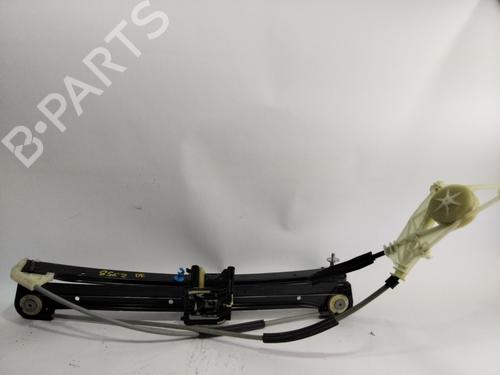 Used Front left window mechanism AUDI A3 Sportback (8VA, 8VF) 35 TFSI (150 hp) 29715622
