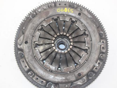 Flywheel SEAT IBIZA IV (6J5, 6P1)  | BP17125157M101 